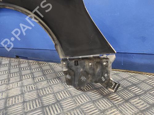 Left front fenders OPEL INSIGNIA A Sports Tourer (G09) 2.0 CDTI (35) | BP11042220C41 