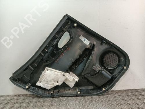Rear right panel NISSAN QASHQAI II (J11, J11_) 1.6 dCi ALL MODE 4x4-i | BP34441341C61 - Image 5