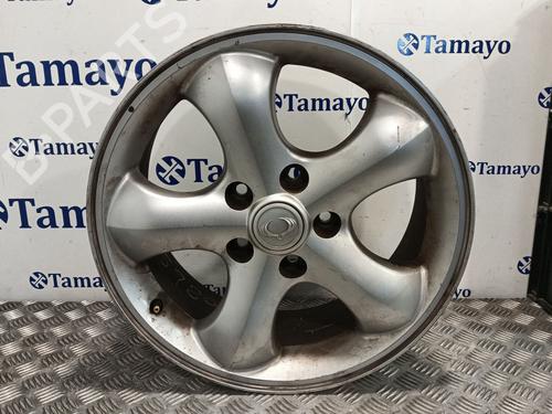 Used Rim Rim SSANGYONG KYRON 2.0 Xdi 4x4 (141 hp) 36224250 36224250