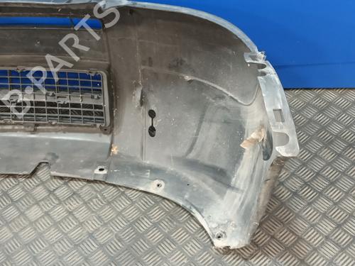 Front bumper CITROËN BERLINGO / BERLINGO FIRST MPV (MF_, GJK_, GFK_) 1.6 HDI 75 (MF9HW, GJ9HWC, GF9HWC, GN9HWC) | BP13691947C7 