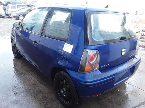 Ignition coil SEAT AROSA (6H1) 1.4 | BP16329086M94 
