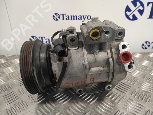 AC-Kompressor KIA RIO II Saloon (JB) [2005-2011]  11331601