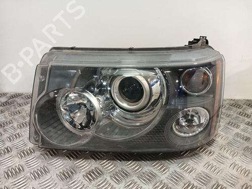 Used Left headlight Left headlight LAND ROVER RANGE ROVER SPORT I (L320) 2.7 D 4x4 (190 hp) 32781688 32781688