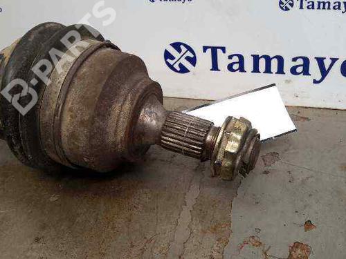Right front driveshaft CITROËN C4 I (LC_)  | BP5961165M39 
