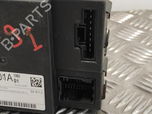 Electronic module NISSAN PATHFINDER III (R51) 2.5 dCi | BP12231774M83 
