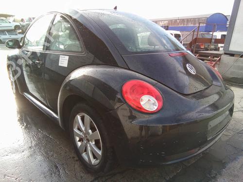 Rim VW NEW BEETLE (9C1, 1C1)  | BP13379789C45 