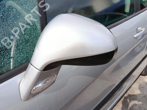 Used Left mirror Left mirror 38956693 38956693