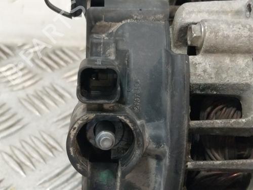 Alternator PEUGEOT PARTNER Box Body/MPV 1.6 HDi | BP38876565M7 - Image 6
