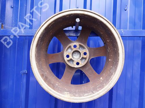 Rim TOYOTA COROLLA (_E12_) 2.0 D-4D (CDE120R, CDE120L_) | BP20136790C45 
