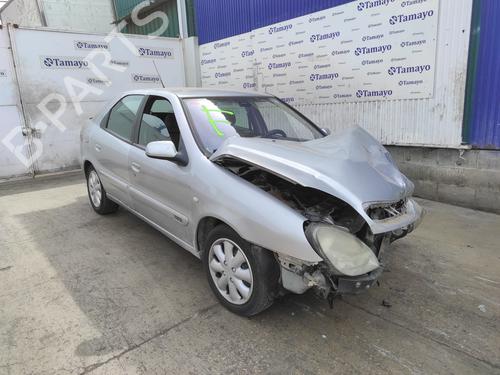 Mass air flow sensor CITROËN XSARA (N1) 2.0 HDi 90 | BP17633519M95 