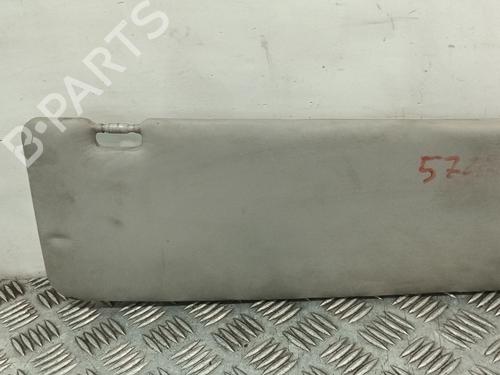 Left sun visor FIAT DUCATO Van (250_) | BP36808732I1 - Image 3