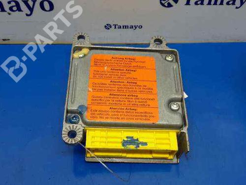 ECU airbags VW GOLF IV (1J1) 1.6 | BP891476M53 