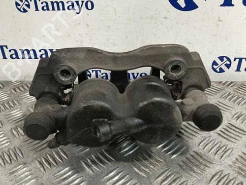 Left front brake caliper MERCEDES-BENZ VIANO (W639)  | BP31306621M105 