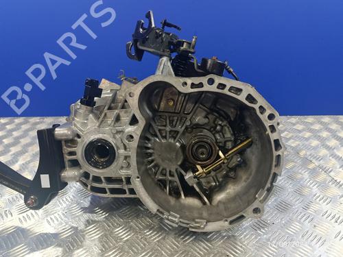 Gearbox HYUNDAI GETZ (TB)  | BP20512012M3 