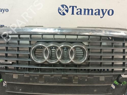 Grill AUDI A8 D3 (4E2, 4E8) 4.2 TDI quattro | BP36051389C40 - Image 2