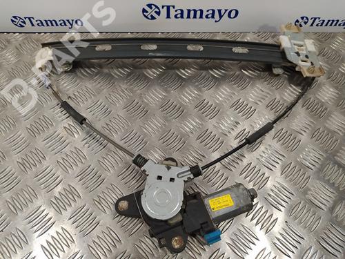 Front left window mechanism CHEVROLET MATIZ (M200, M250) 0.8 | BP887110C22 