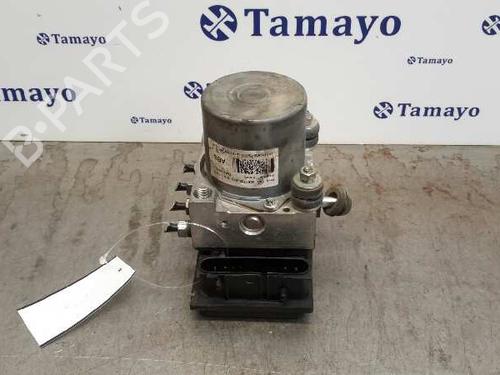 Used ABS pump FIAT DUCATO Van (250_) 120 Multijet 2,3 D (120 hp) 6055102