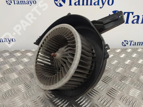 Heater blower motor SEAT IBIZA IV SC (6J1, 6P5) 2.0 TDI | BP9727874M62 