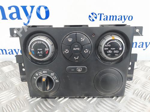 Used Climate control SUZUKI GRAND VITARA II (JT, TE, TD) 1.9 DDiS (JB419WD, JB419XD) (129 hp) 9575252