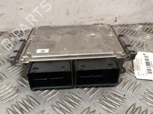 Engine control unit (ECU) FORD TRANSIT COURIER B460 Box Body/MPV 1.5 TDCi | BP38925784M57 - Image 3