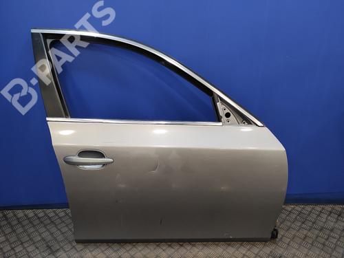 Used Right front door BMW 5 (E60) 535 d (272 hp) 10416782