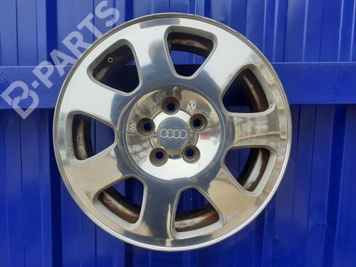 Used Rim AUDI A3 (8L1) 1.6 (101 hp) 8220584
