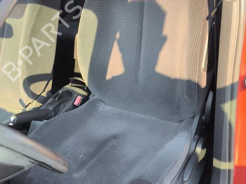 Used Left front seat Left front seat CITROËN C4 I (LC_) 1.4 16V (88 hp) 40013822 40013822