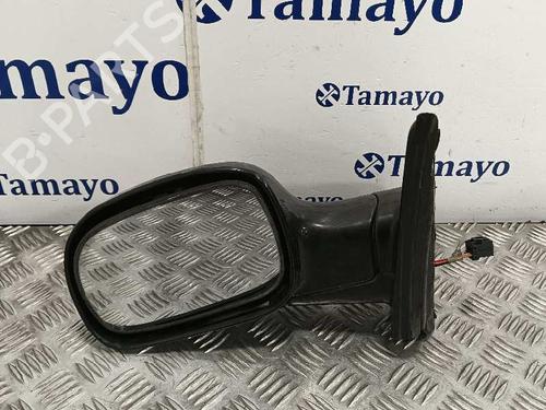 Used Left mirror CHRYSLER VOYAGER IV (RG, RS) [1999-2008]  24981095
