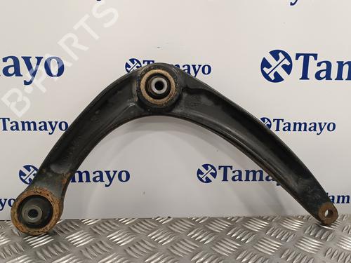 Left front suspension arm PEUGEOT 308 I (4A_, 4C_) 1.6 HDi | BP16153257M12 