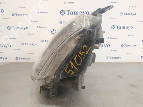 Scheinwerfer links OPEL MERIVA A MPV (X03) 1.6 16V (E75) | BP7121848C28 