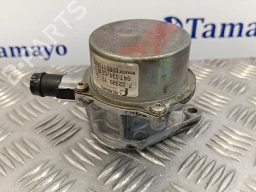 Vacuum pump RENAULT CLIO II (BB_, CB_) 1.5 dCi (B/CB08) | BP17456439M80 