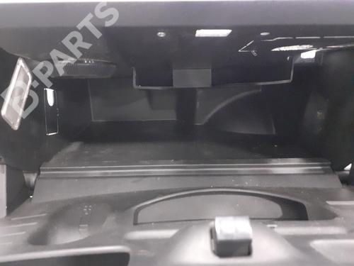 Glove box PEUGEOT 308 I (4A_, 4C_) 1.6 HDi | BP7706405C95 
