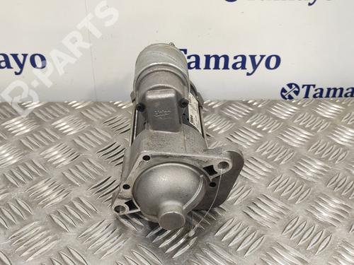 Startmotor DACIA SANDERO II 1.5 dCi 75 / Blue dCi 75 (B8JW, B8M4, B8AH, B8M7, B8M6) (75 hp) 10162403