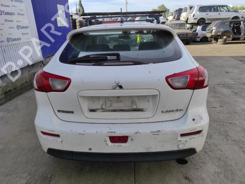 Engine MITSUBISHI LANCER VIII Sportback (CX_A)  | BP21258948M1 