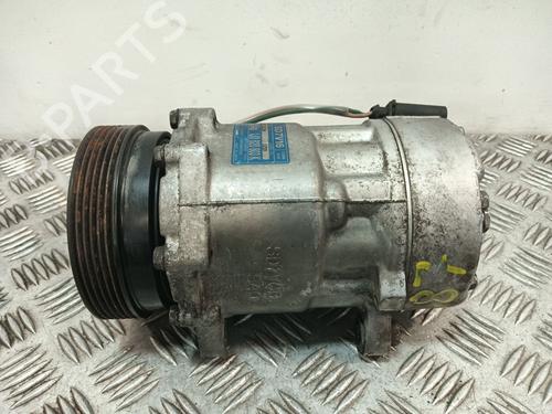 Used AC compressor AC compressor SKODA OCTAVIA I Combi (1U5) 1.9 TDI (100 hp) 34472347 34472347