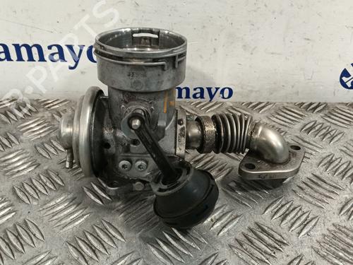 EGR-Ventil VW GOLF IV (1J1) 1.9 TDI (101 hp) 31210040