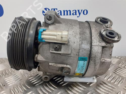 Used AC compressor OPEL FRONTERA B (U99) [1998-2004]  7873426