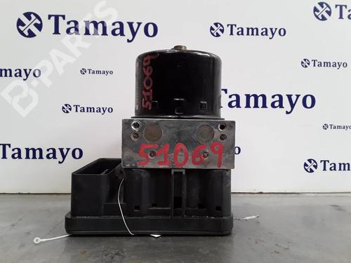 ABS pump RENAULT LAGUNA II Grandtour (KG0/1_) 1.9 dCi (KG0G) | BP7262140M43 