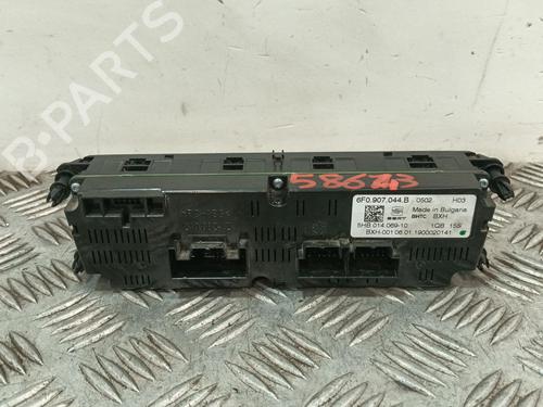 Climate control SEAT IBIZA V (KJ1, KJG) | BP36503729I5 - Image 4