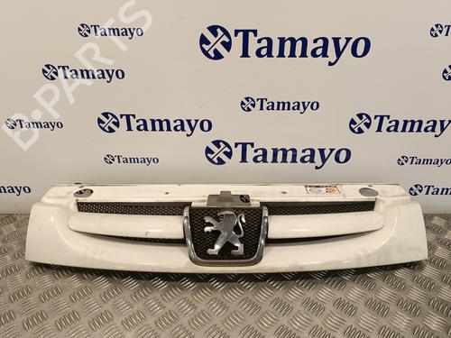 Used Grille PEUGEOT PARTNER Box Body/MPV (5_, G_) 2.0 HDi (90 hp) 16780552