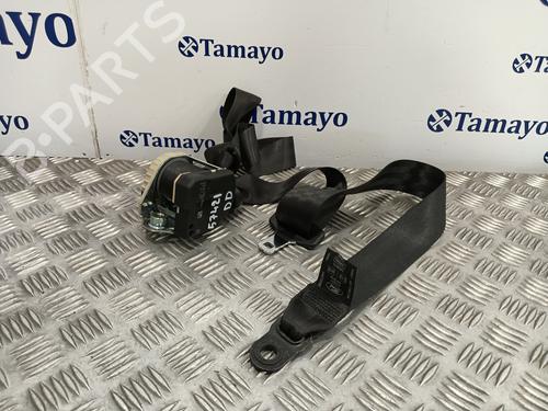 Used Front right seatbelt FORD FOCUS II Turnier (DA_, FFS, DS) [2004-2012]  20224294