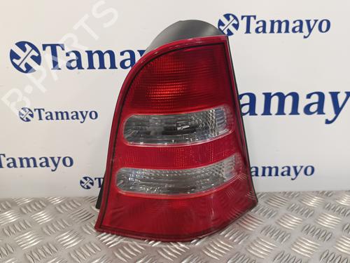 Højre baglygte MERCEDES-BENZ A-CLASS (W168) [1997-2005]  16746625