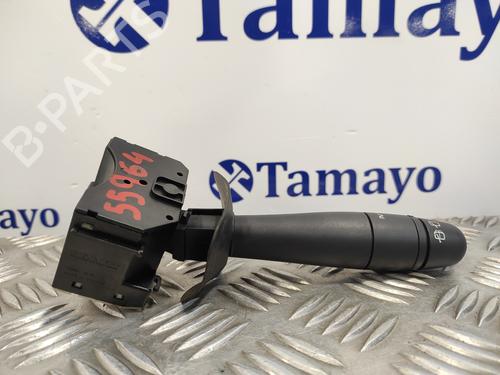 Steering column stalk RENAULT CLIO II (BB_, CB_) 1.5 dCi (B/CB08) | BP15737212I23 