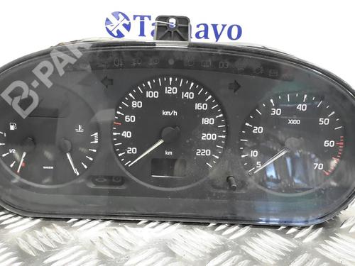 Quadro strumenti RENAULT MEGANE I Coach (DA0/1_) [1996-2003]  7549157