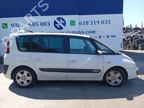 Tecto interior RENAULT ESPACE IV (JK0/1_) 2.2 dCi (JK0H) | BP35986680I12  - Image 8