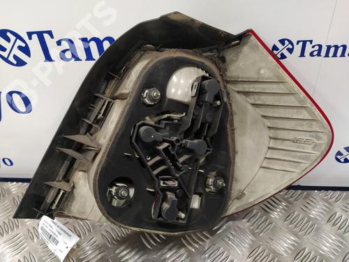 Left taillight BMW 1 (E87)  | BP7712865C34 