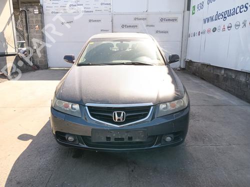 Left front window switch HONDA ACCORD VII (CL, CN) 2.2 i-CTDi (CN1) | BP36643532I27 - Image 6