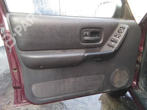 Right front indicator JEEP CHEROKEE (XJ) 2.5 TD 4x4 | BP10393301C33 
