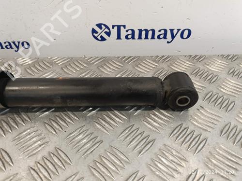Right rear shock absorber NISSAN CABSTAR (F24M, F24W) 28.11 DCI, 32.11 DCI, 35.11 DCI 2.5 (F24M) | BP21690438M19