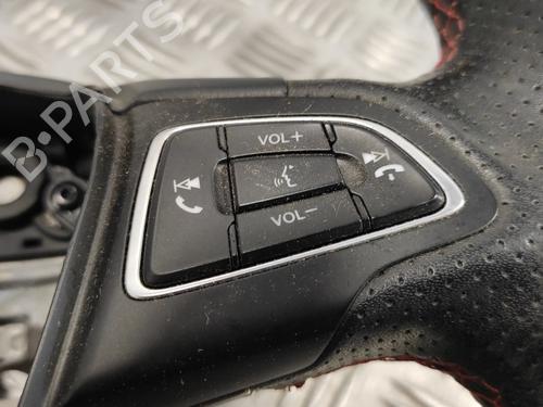 Steering wheel FORD FOCUS III  | BP19795803C49 